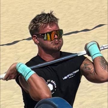 Anton Sandberg profile photo