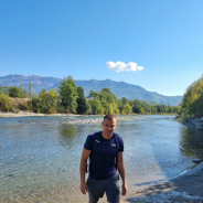 Dovydas Jasiūnas profile photo