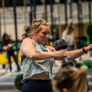 Melissa Conner profile photo