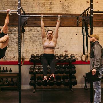 Sydney Boatman profile photo