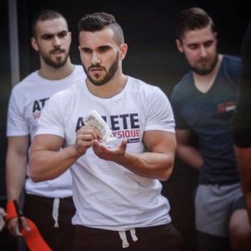 Lucas Chelles profile photo