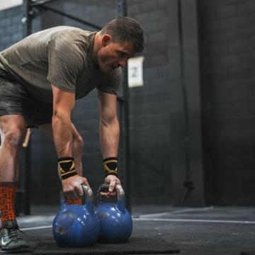 Stef Kaspar profile photo