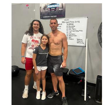 Kevin Spano profile photo