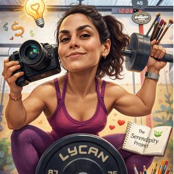 Cris Mazon profile photo