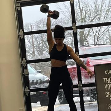 Aurora Loera profile photo