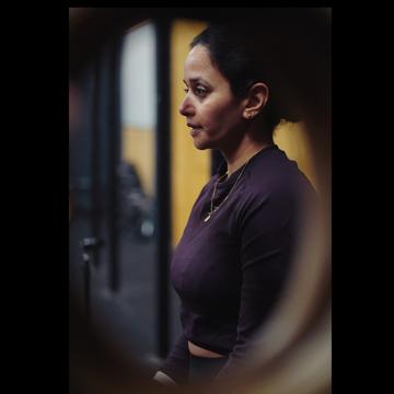 Tasneem Salem profile photo