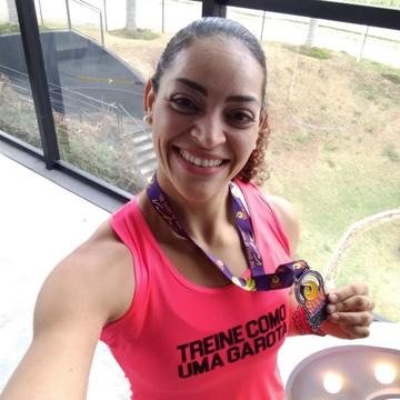 Samara Chinaqui profile photo