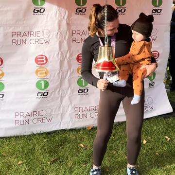 Chloé Verity profile photo