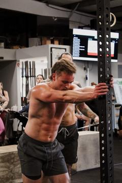 Thomas Duke profile photo