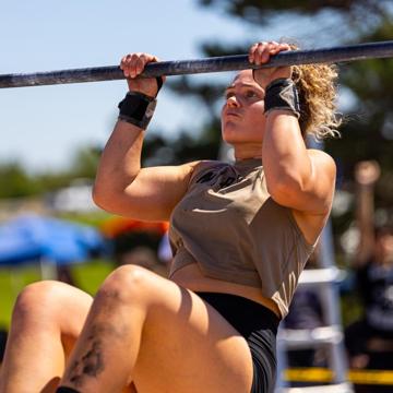 Jessica Fleming profile photo