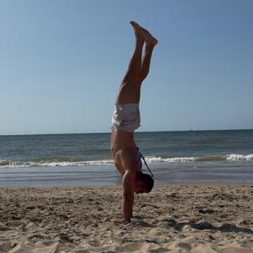 Stephen Henrotte profile photo