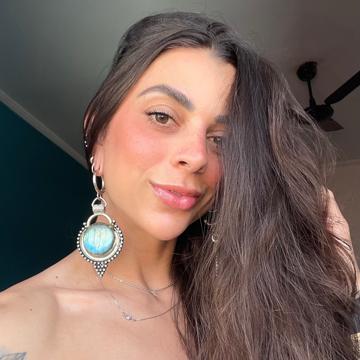 Aline Simplicio profile photo