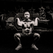 Mitch Flemming profile photo