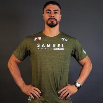 Samuel Alves da Silva profile photo