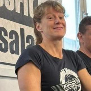 Isabel Bütler Persson profile photo