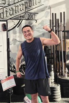 Yunhu Peng profile photo