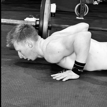 Reece Berner profile photo