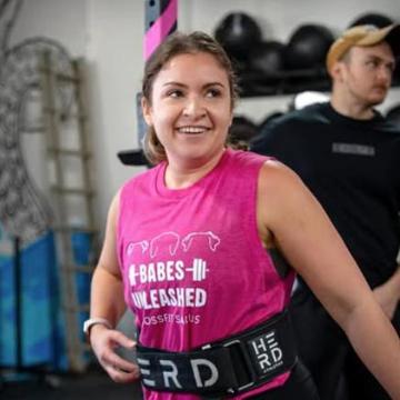 Lory Smith profile photo