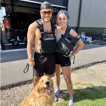 Lauren Harrison profile photo