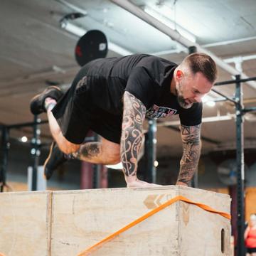 Stephane Bosse profile photo