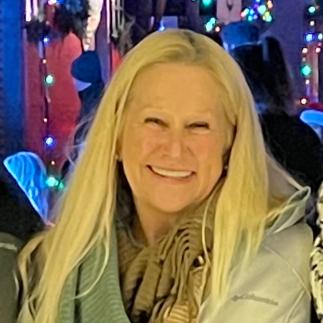 Suzie Graf profile photo