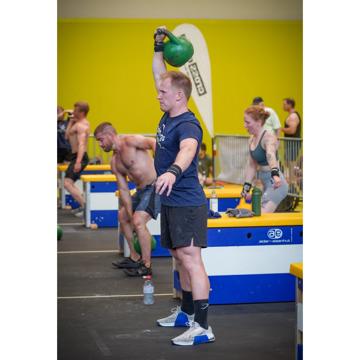 Dominik Mennel profile photo