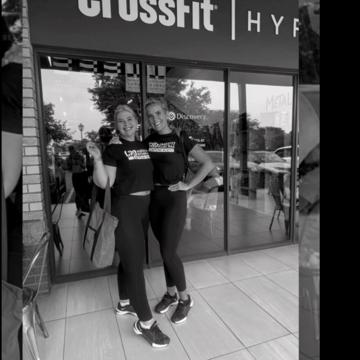 Yolandi Jooste profile photo