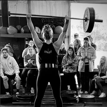 Suzanne Hildebrandt profile photo