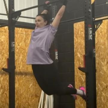 Rachael Kerr profile photo