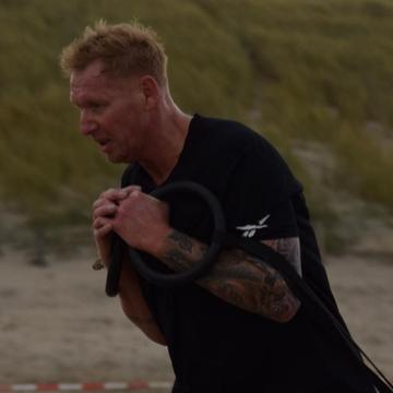 Ed Van Haaften profile photo