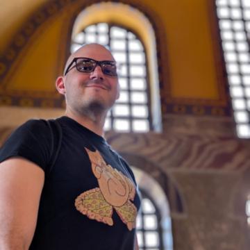 Ronny Alibardi profile photo