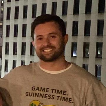 Joe O’Sullivan profile photo