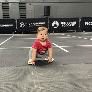 Sara Casey profile photo