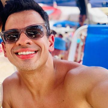 Rafael Barbosa profile photo