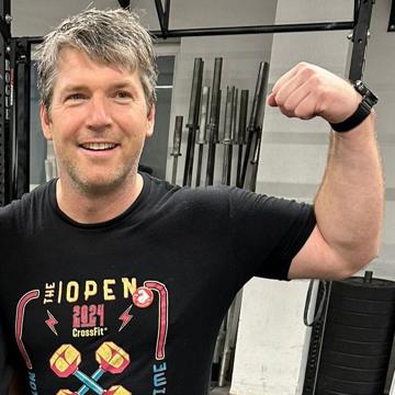 Patrick Anton profile photo