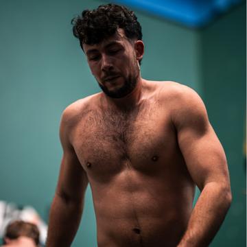 Joel Mejias lopez profile photo