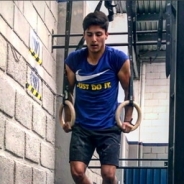 Manolo Cruz profile photo