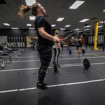 Brittany Rhoades profile photo