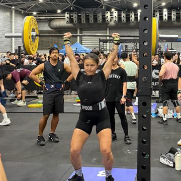 Zi Jia Loo profile photo