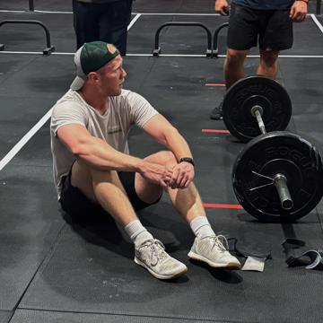 Sawyer Foss profile photo