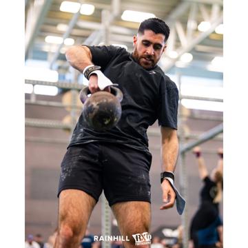 Scott Haslam profile photo