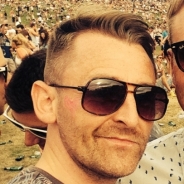 Gary Page profile photo