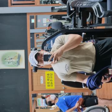 Dong Hyeon Kwon profile photo