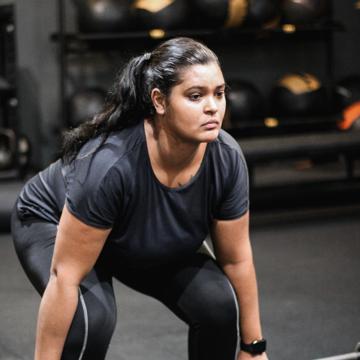 Jessica Ferreira profile photo