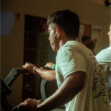 Camilo Gómez profile photo