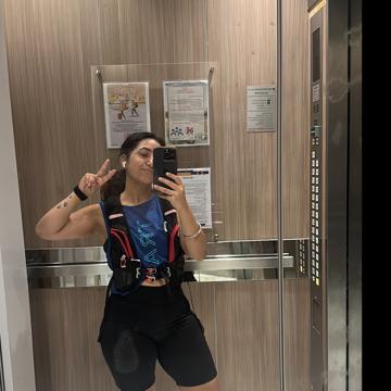 Nancy Datt profile photo