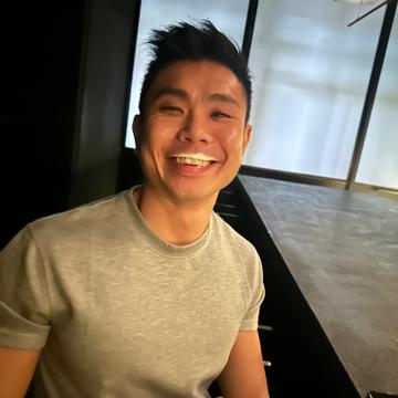 Shawn Kee profile photo