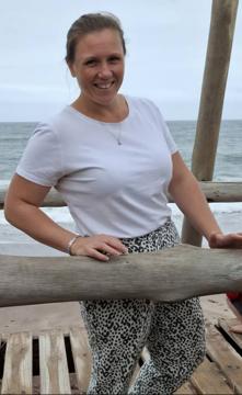 Zonika Steyn profile photo