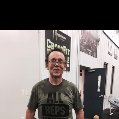 Jerry Davidson profile photo