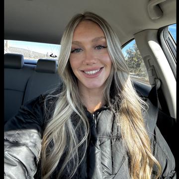 Madison Kussman profile photo